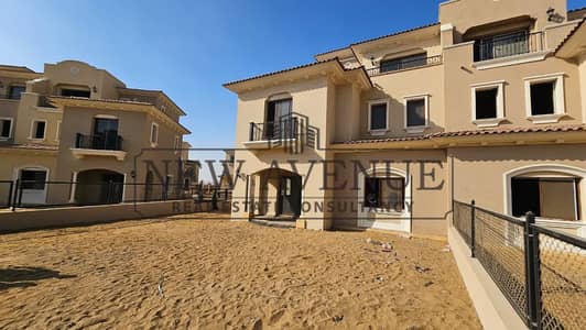 3 Bedroom Townhouse for Sale in New Cairo, Cairo - WhatsApp Image 2026-09-08 at 10.17. 06 AM (1). jpeg