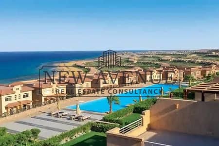 2 Bedroom Chalet for Sale in Ain Sukhna, Suez - WhatsApp Image 2026-09-06 at 12.32. 55 PM. jpeg