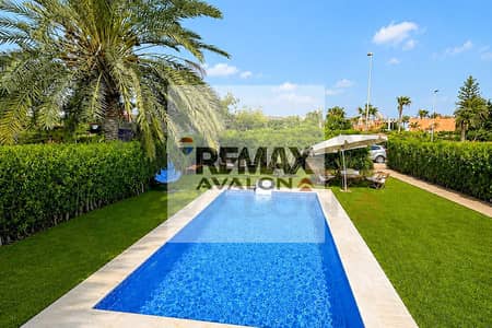 5 Bedroom Villa for Sale in North Coast, Matruh - 1. jpg