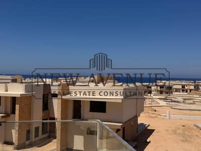 4 Bedroom Twin House for Sale in North Coast, Matruh - WhatsApp Image 2026-09-06 at 12.35. 37 PM. jpeg