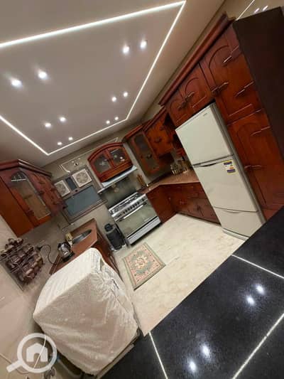 3 Bedroom Apartment for Rent in Katameya, Cairo - 1000343183. jpg 3 Bedroom Apartment for Rent in Katameya, Cairo - 1000343183. jpg