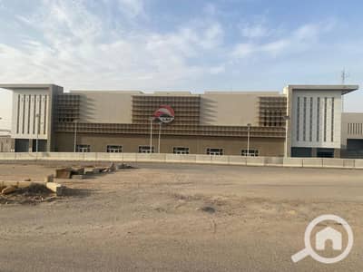 Land for Sale in Badr City, Cairo - WhatsApp Image 2026-09-07 at 10.49. 53 AM. jpeg