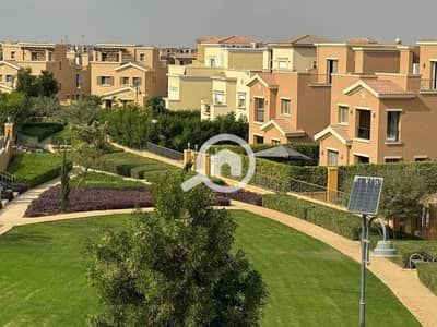 3 Bedroom Twin House for Sale in New Cairo, Cairo - WhatsApp Image 2026-09-08 at 1.14. 15 AM (1). jpeg