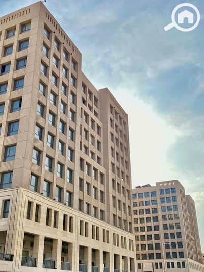 Office for Sale in Sheikh Zayed, Giza - IMG-20260328-WA0175. jpg