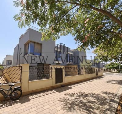 4 Bedroom Twin House for Sale in New Cairo, Cairo - WhatsApp Image 2026-09-07 at 1.14. 36 PM. jpeg