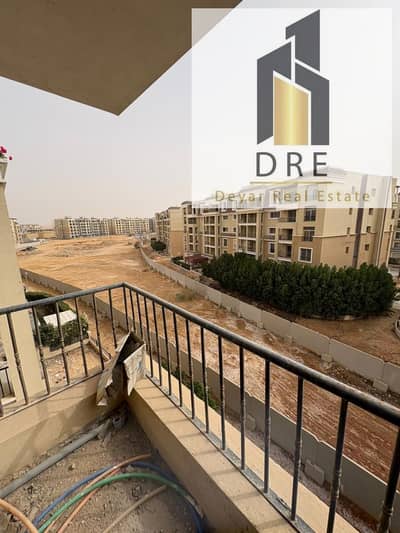 3 Bedroom Flat for Sale in Mostakbal City, Cairo - 0498bae5-77da-4e23-9e2f-425f7f196700. jpg 3 Bedroom Flat for Sale in Mostakbal City, Cairo - 0498bae5-77da-4e23-9e2f-425f7f196700. jpg