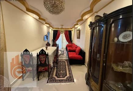 2 Bedroom Flat for Rent in Cleopatra, Alexandria - تنتعنوتع. png