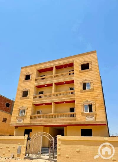 3 Bedroom Flat for Sale in Badr City, Cairo - WhatsApp Image 2026-09-06 at 2.01. 06 PM. jpeg 3 Bedroom Flat for Sale in Badr City, Cairo - WhatsApp Image 2026-09-06 at 2.01. 06 PM. jpeg