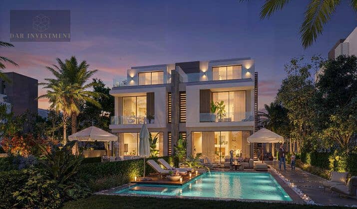 10 Villas-for-sale-in-El-Patio-Jade-New-Capital-Compound. jpg