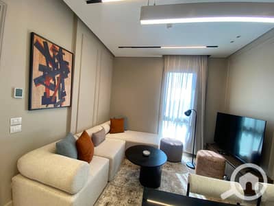 1 Bedroom Apartment for Rent in New Cairo, Cairo - 6a9d5507476ec_WhatsApp-Image-2026-09-06-at-2.25. 52-PM-(4). jpeg
