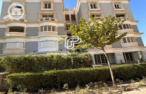3 Bedroom iVilla for Sale in New Cairo, Cairo - 44e86d85-f666-4db7-bec9-7d1624e06389. jpg