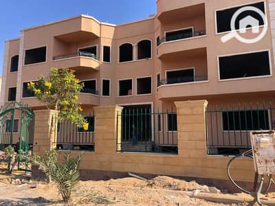 10+ Beds Villa for Sale in New Cairo, Cairo - 1000452558. jpg