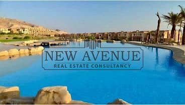 3 Bedroom Chalet for Sale in Ain Sukhna, Suez - WhatsApp Image 2026-09-03 at 1.32. 15 AM. jpg