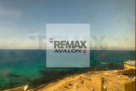 3 Bedroom Apartment for Sale in Al Ibrahimiyyah, Alexandria - 1. jpg