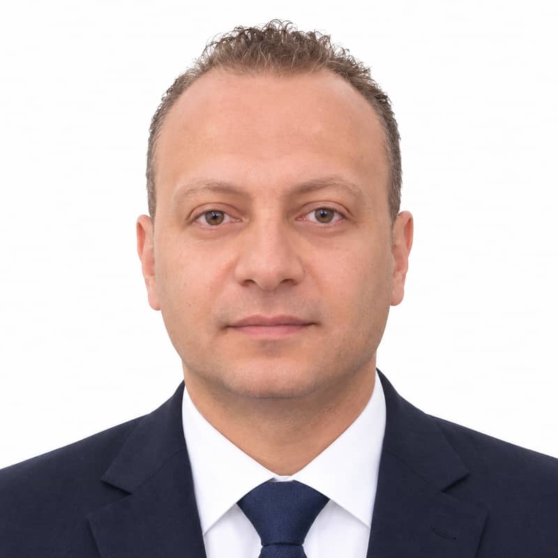 Mohamed turky