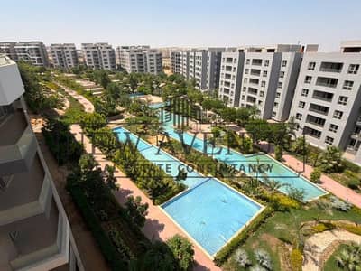3 Bedroom Penthouse for Sale in Mostakbal City, Cairo - WhatsApp Image 2026-09-03 at 1.08. 03 AM. jpg