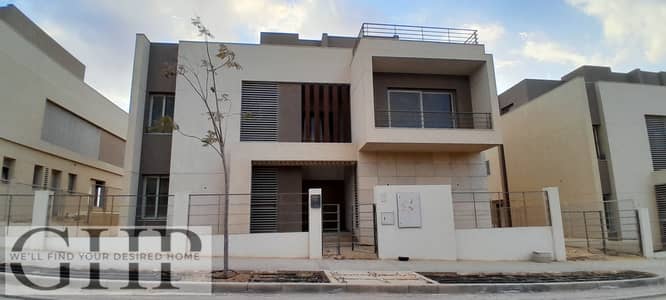 فیلا 4 غرف نوم للبيع في القاهرة الجديدة، القاهرة - 20260109_163554. jpg فیلا 4 غرف نوم للبيع في القاهرة الجديدة، القاهرة - 20260109_163554. jpg