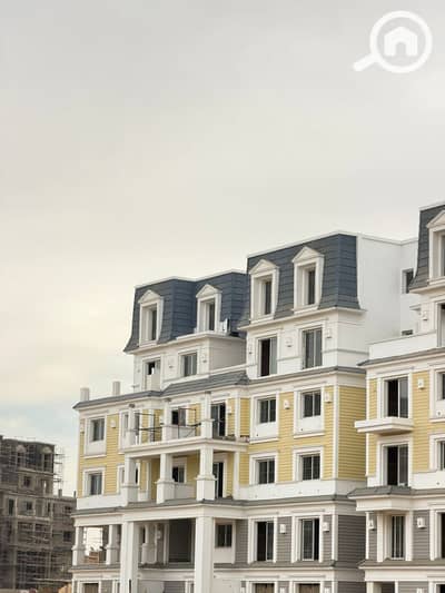 3 Bedroom Flat for Sale in New Cairo, Cairo - WhatsApp Image 2026-02-11 at 2.43. 26 PM (1). jpeg