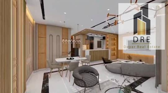 3 Bedroom Flat for Sale in Mostakbal City, Cairo - 1062e72f-7fd5-4b06-a8ec-a135cd6eceb2. jpg 3 Bedroom Flat for Sale in Mostakbal City, Cairo - 1062e72f-7fd5-4b06-a8ec-a135cd6eceb2. jpg