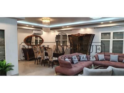 4 Bedroom Apartment for Sale in New Cairo, Cairo - WhatsApp Image 2026-09-07 at 15.49. 29. jpg