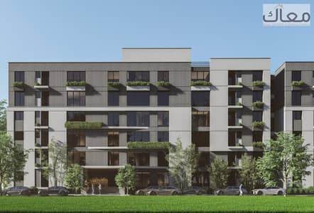2 Bedroom Apartment for Sale in New Cairo, Cairo - WhatsApp Image 2026-09-08 at 11.48. 14 AM(1). jpeg