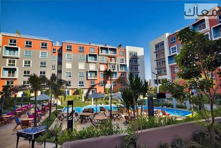 3 Bedroom Apartment for Sale in New Cairo, Cairo - ec4e1f43-5f8f-488e-804a-a1a480b58520. jpg