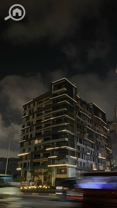 شقة 3 غرف نوم للبيع في سموحة، الإسكندرية - IMG_8211. jpg شقة 3 غرف نوم للبيع في سموحة، الإسكندرية - IMG_8211. jpg