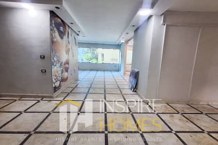 Office for Rent in Laurent, Alexandria - 3. jpg