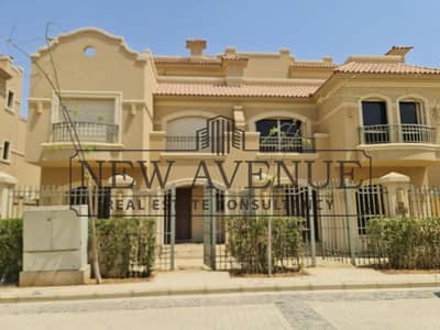 4 Bedroom Twin House for Sale in New Cairo, Cairo - WhatsApp Image 2026-09-07 at 17.18. 15 (2). jpg