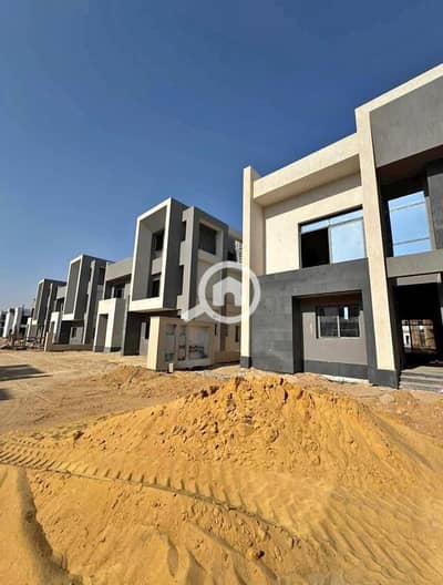 3 Bedroom Twin House for Sale in New Cairo, Cairo - WhatsApp Image 2026-06-14 at 3.48. 57 PM (1). jpeg 3 Bedroom Twin House for Sale in New Cairo, Cairo - WhatsApp Image 2026-06-14 at 3.48. 57 PM (1). jpeg