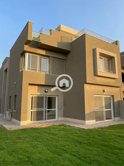 4 Bedroom Villa for Rent in New Cairo, Cairo - WhatsApp Image 2026-09-07 at 11.42. 47 PM. jpeg 4 Bedroom Villa for Rent in New Cairo, Cairo - WhatsApp Image 2026-09-07 at 11.42. 47 PM. jpeg