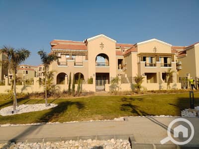 4 Bedroom Townhouse for Sale in Shorouk City, Cairo - 702930154_122131931913011777_2223404219612069704_n. jpg 4 Bedroom Townhouse for Sale in Shorouk City, Cairo - 702930154_122131931913011777_2223404219612069704_n. jpg