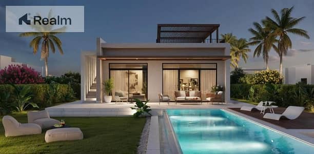 4 Bedroom Villa for Sale in 6th of October, Giza - WhatsApp Image 2026-09-08 at 12.08. 57 PM (3). jpeg
