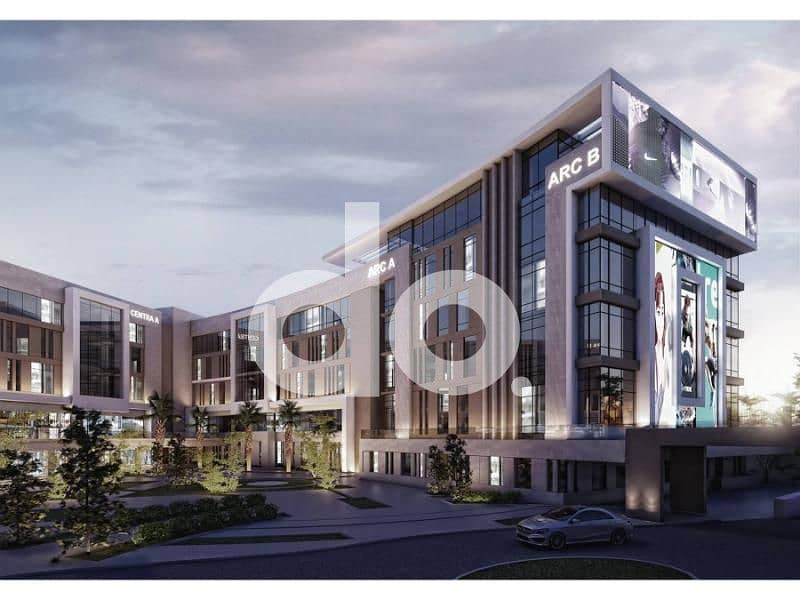 4 Emaar-Misr-Mivida-Downtown-Mivida-8. jpg