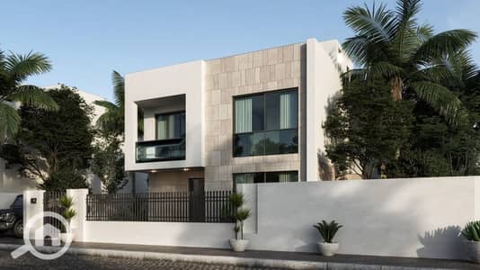 3 Bedroom Twin House for Sale in Sheikh Zayed, Giza - WhatsApp Image 2025-12-10 at 1.03. 48 PM. jpeg 3 Bedroom Twin House for Sale in Sheikh Zayed, Giza - WhatsApp Image 2025-12-10 at 1.03. 48 PM. jpeg