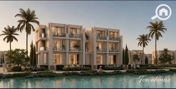 4 Bedroom Townhouse for Sale in 6th of October, Giza - WhatsApp Image 2026-09-02 at 4.32. 01 AM. jpeg 4 Bedroom Townhouse for Sale in 6th of October, Giza - WhatsApp Image 2026-09-02 at 4.32. 01 AM. jpeg