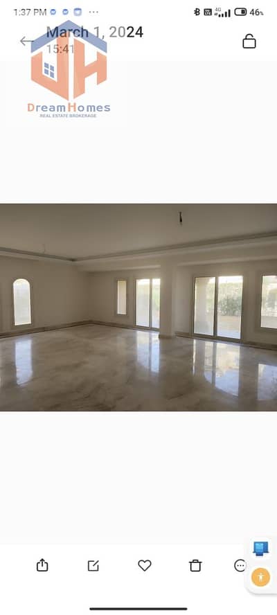 فیلا 4 غرف نوم للايجار في القاهرة الجديدة، القاهرة - 1000598972. jpg فیلا 4 غرف نوم للايجار في القاهرة الجديدة، القاهرة - 1000598972. jpg