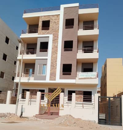 3 Bedroom Flat for Sale in Badr City, Cairo - 1000125431. jpg