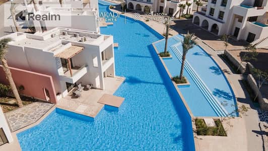 3 Bedroom Duplex for Sale in Hurghada, Red Sea - WhatsApp Image 2026-09-07 at 13.34. 49. jpeg 3 Bedroom Duplex for Sale in Hurghada, Red Sea - WhatsApp Image 2026-09-07 at 13.34. 49. jpeg
