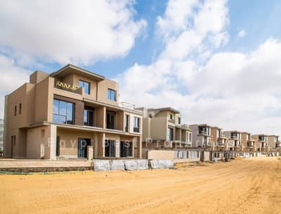 3 Bedroom Townhouse for Sale in Sheikh Zayed, Giza - WhatsApp Image 2023-08-19 at 12.27. 31 PM(4). jpeg 3 Bedroom Townhouse for Sale in Sheikh Zayed, Giza - WhatsApp Image 2023-08-19 at 12.27. 31 PM(4). jpeg