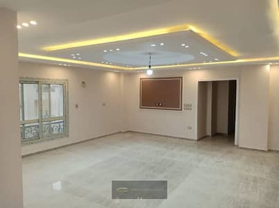 3 Bedroom Flat for Rent in Sheikh Zayed, Giza - Screenshot 2026-09-05 182546. png