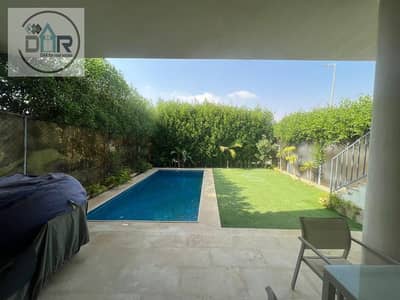 تاون هاوس 3 غرف نوم للايجار في الشيخ زايد، الجيزة - IMG-20260506-WA0012. jpg