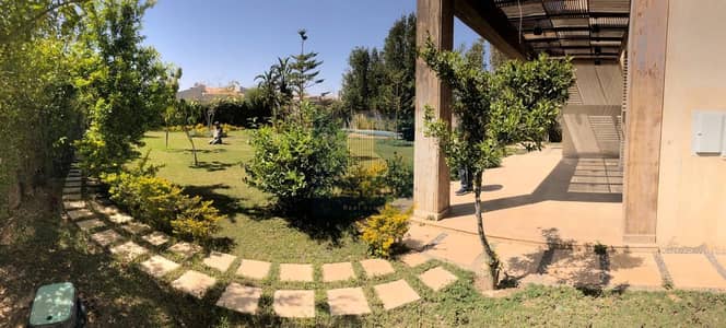 4 Bedroom Villa for Sale in Sheikh Zayed, Giza - IMG-20220816-WA0127(1). jpg