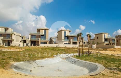 4 Bedroom Townhouse for Sale in Sheikh Zayed, Giza - IMG-20241229-WA0047. jpg