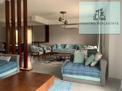 3 Bedroom Twin House for Rent in Sheikh Zayed, Giza - 1000807005. jpg