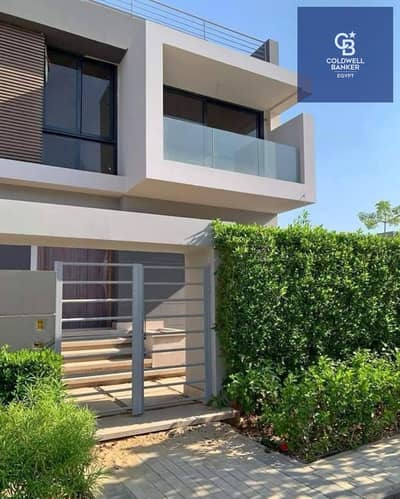 3 Bedroom Townhouse for Sale in Shorouk City, Cairo - 788438677_4541870642744586_2112302716374410865_n. jpg