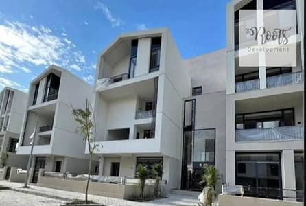 3 Bedroom Duplex for Sale in Sheikh Zayed, Giza - WhatsApp Image 2026-04-08 at 11.12. 22 AM (2). jpeg 3 Bedroom Duplex for Sale in Sheikh Zayed, Giza - WhatsApp Image 2026-04-08 at 11.12. 22 AM (2). jpeg