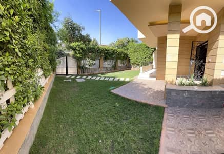 4 Bedroom Villa for Rent in New Cairo, Cairo - IMG-20250811-WA0061. jpg