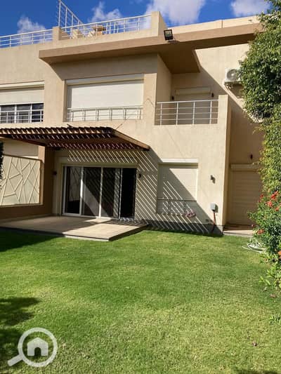 3 Bedroom Townhouse for Sale in 6th of October, Giza - WhatsApp Image 2026-09-08 at 1.27. 02 AM. jpeg