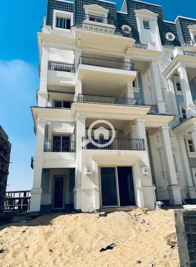 3 Bedroom Apartment for Sale in New Cairo, Cairo - WhatsApp Image 2026-01-27 at 1.15. 42 PM (3). jpeg